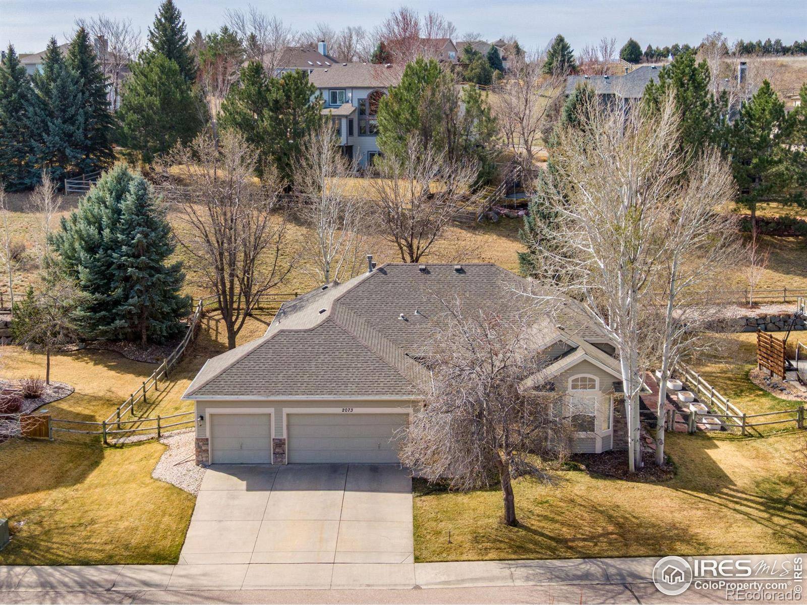 2073 River West DR, Windsor, CO 80550