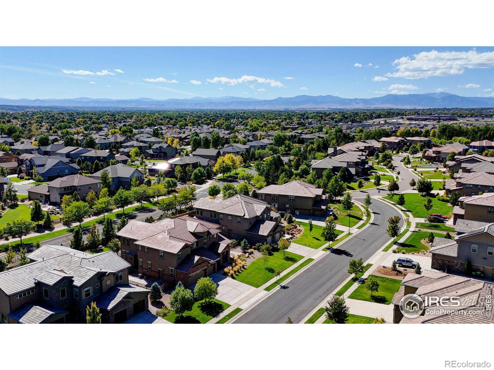 Broomfield, CO 80023,1440 Eversole DR