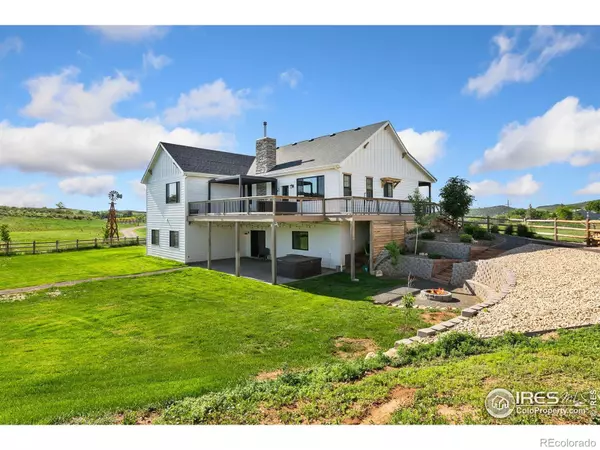 Laporte, CO 80535,4528 Del Colina WAY