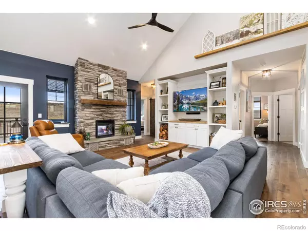 Laporte, CO 80535,4528 Del Colina WAY