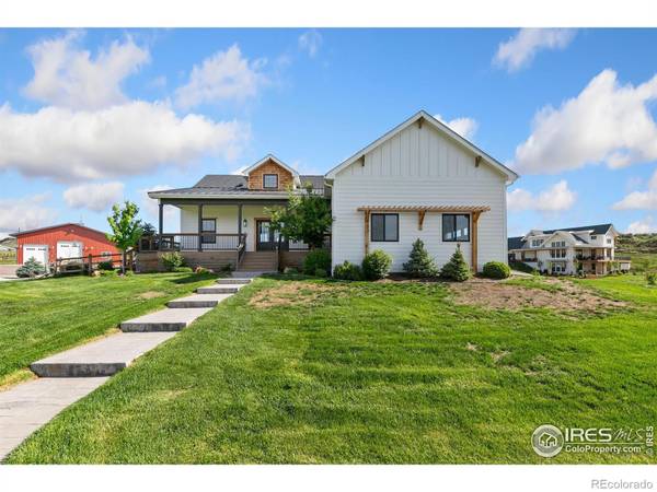 4528 Del Colina WAY, Laporte, CO 80535