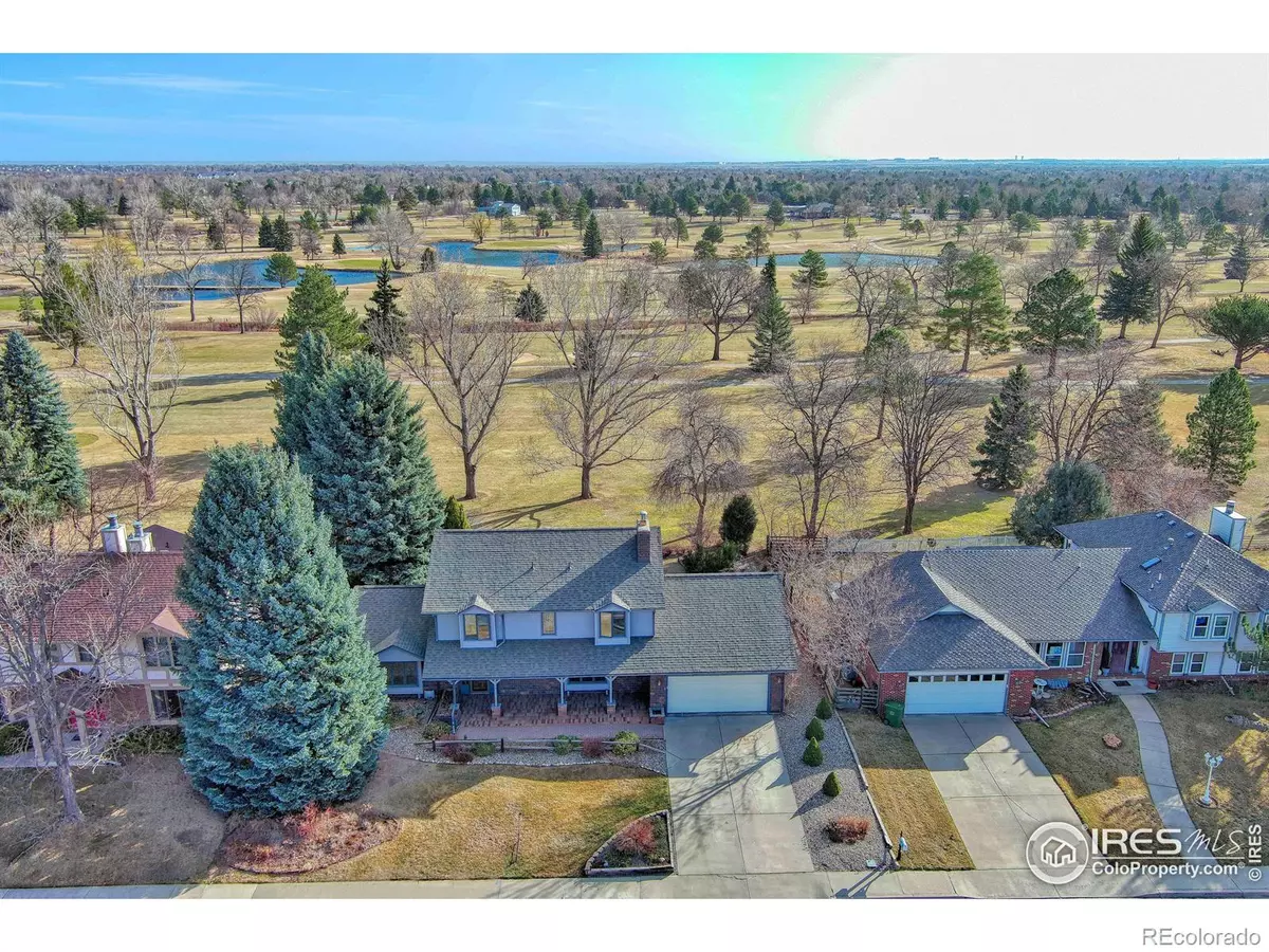 Loveland, CO 80538,3016 Glendevey DR
