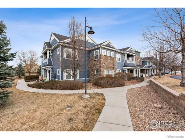 Windsor, CO 80550,2178 Cape Hatteras DR #4