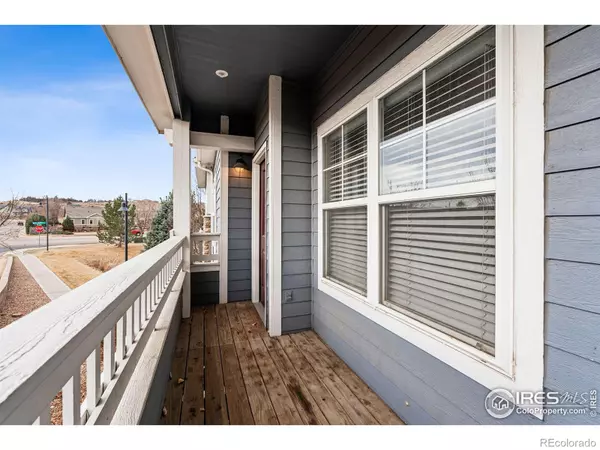 Windsor, CO 80550,2178 Cape Hatteras DR #4