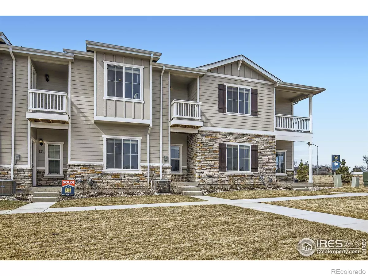 Johnstown, CO 80534,147 Robin RD