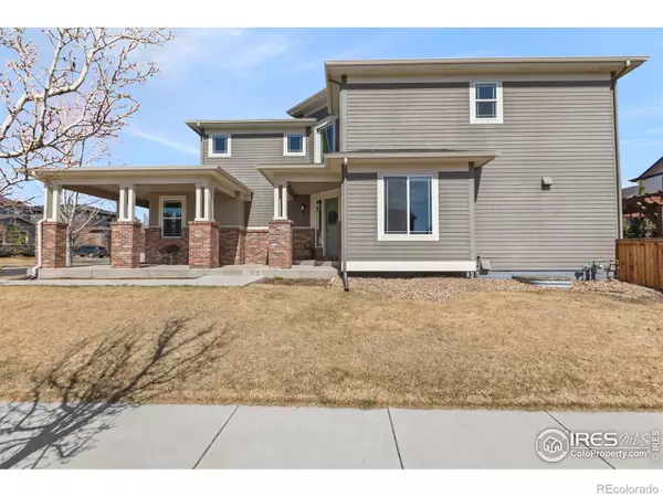 Fort Collins, CO 80525,2732 Bluebonnet LN