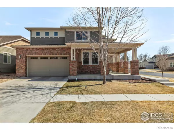 2732 Bluebonnet LN,  Fort Collins,  CO 80525