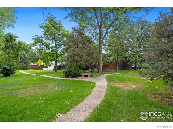 Loveland, CO 80537,2420 Frances DR