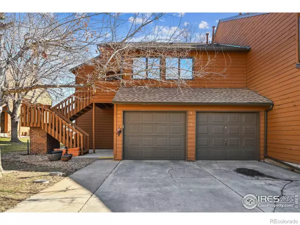 2275 E 129th AVE, Thornton, CO 80241