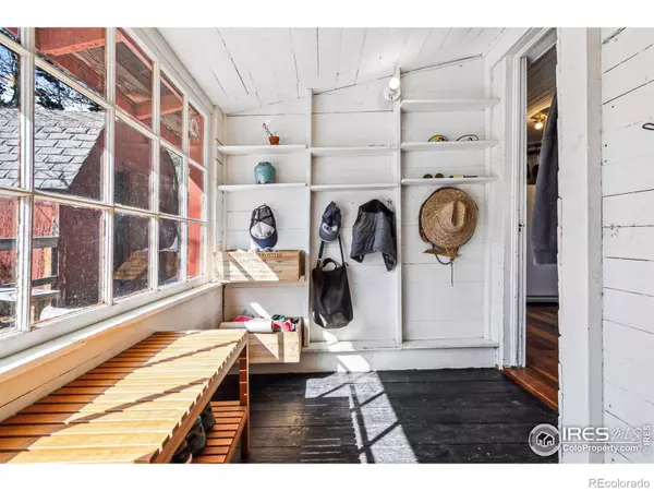 Nederland, CO 80466,508 W Breed ST