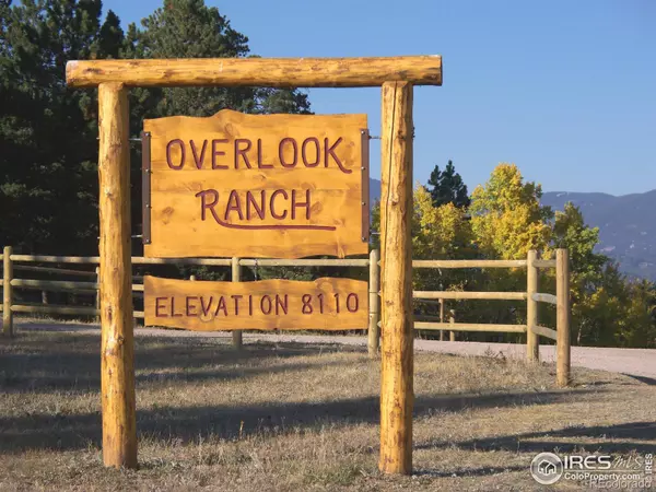 Estes Park, CO 80517,3501 Devils Gulch RD