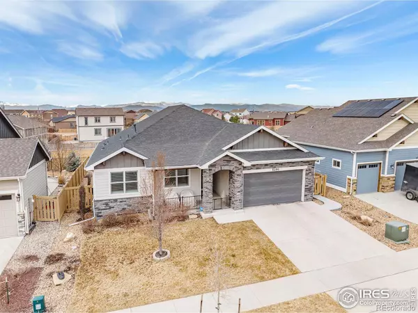 Timnath, CO 80547,5291 Long DR