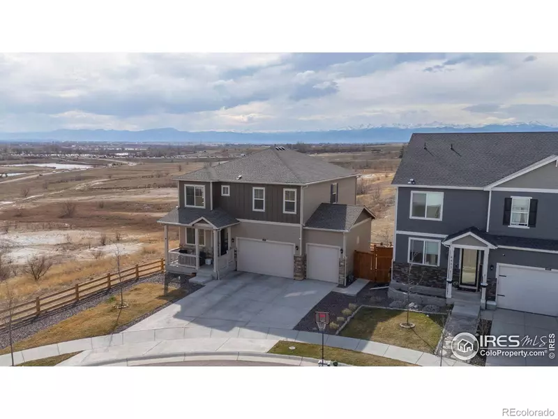 4401 Garnet WAY, Mead, CO 80504