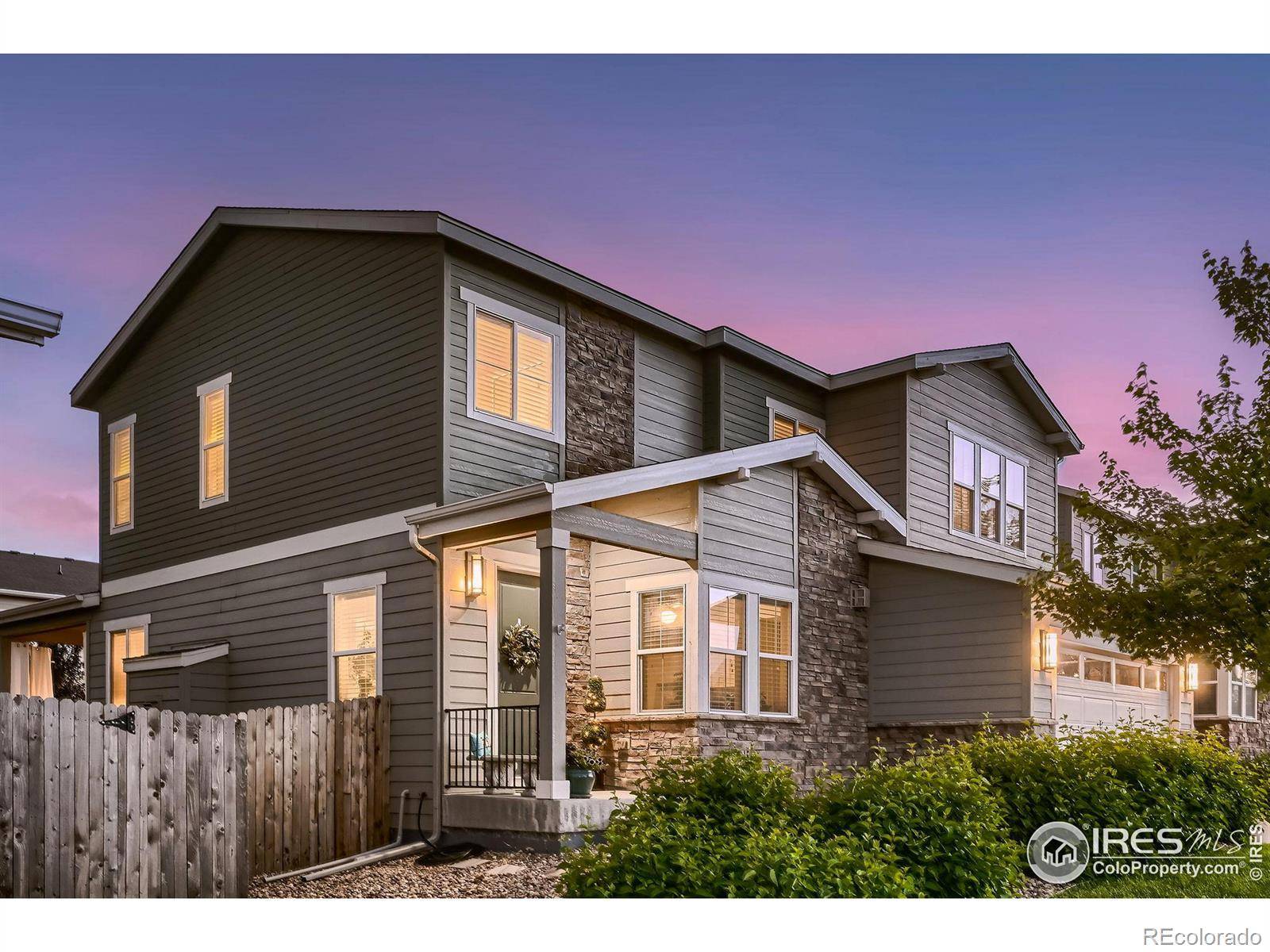 6894 E 133rd PL, Thornton, CO 80602