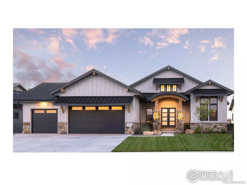 71420 Daryn LN, Fort Collins, CO 80524
