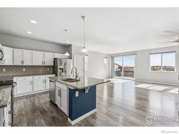 Loveland, CO 80537,3084 Aries DR