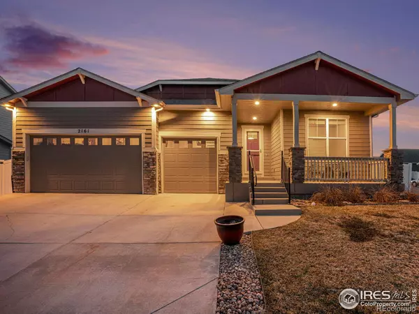 Berthoud, CO 80513,2161 Cadman ST
