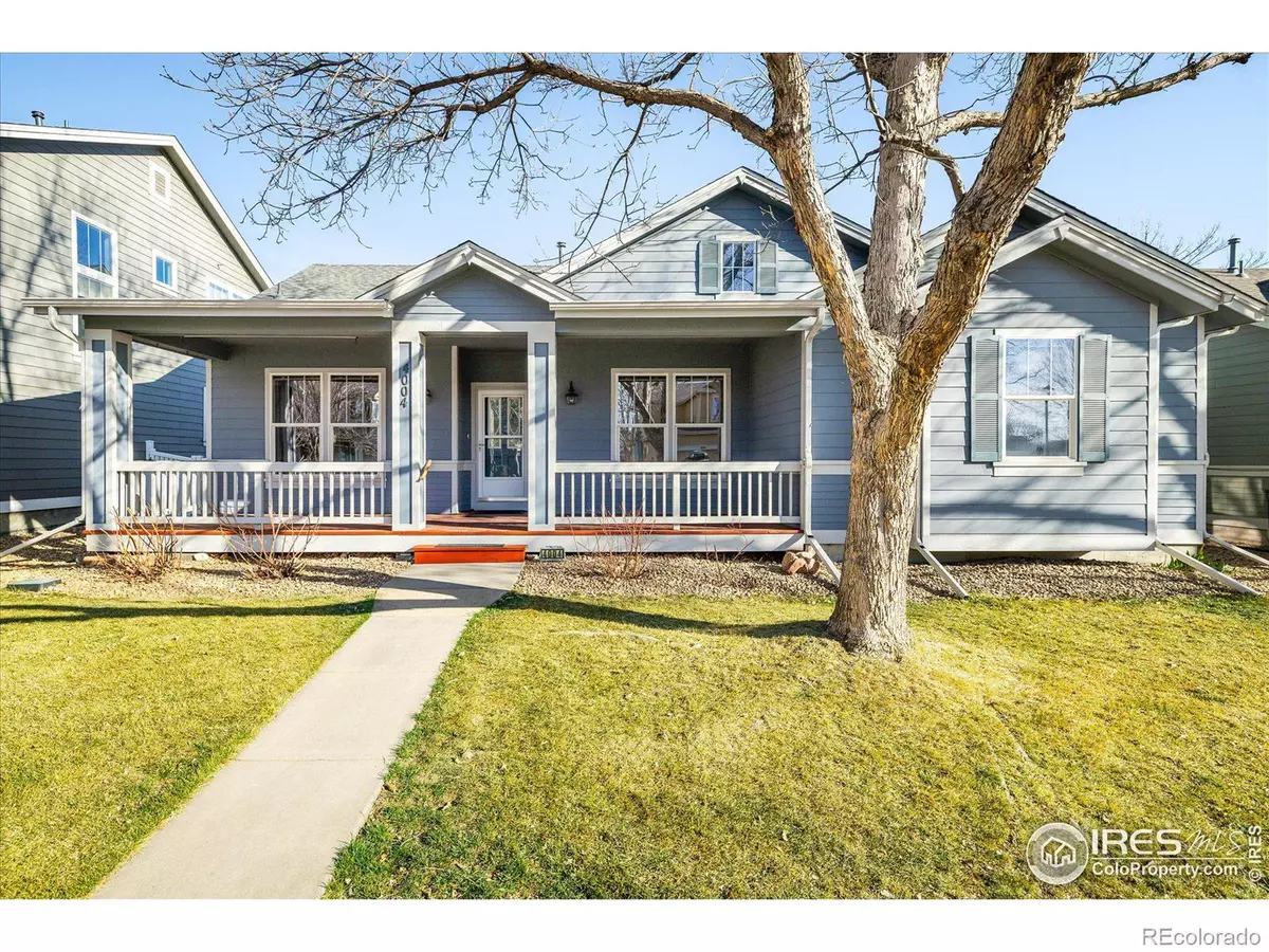 Longmont, CO 80503,4004 Ravenna PL