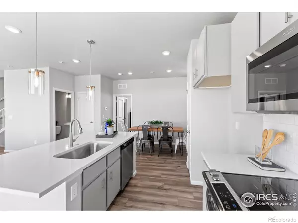 Johnstown, CO 80534,3381 Barkwood DR