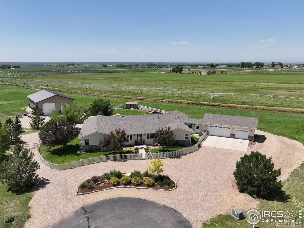 Eaton, CO 80615,33409 Faith LN