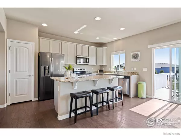 Berthoud, CO 80513,655 Lene LN