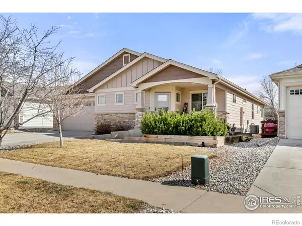 Greeley, CO 80634,6314 W 14th St Rd
