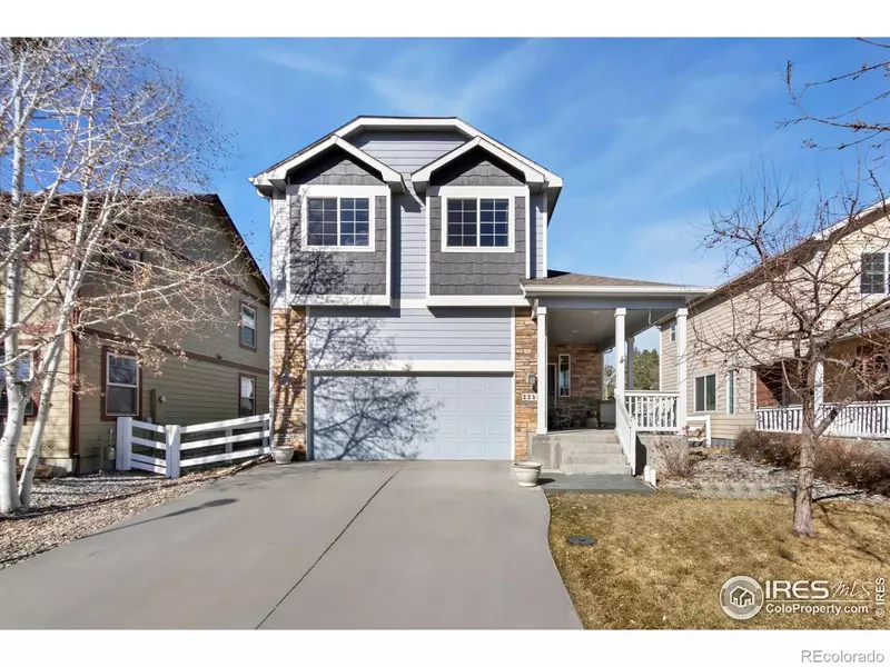 2251 Marshfield LN, Fort Collins, CO 80524