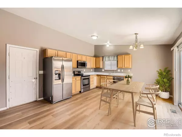 Milliken, CO 80543,1556 S Frances AVE