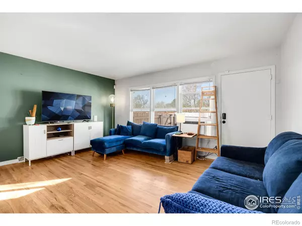 Greeley, CO 80634,2313 W 25th St Rd