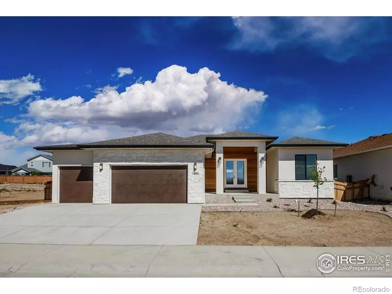 813 Clydesdale DR, Windsor, CO 80550
