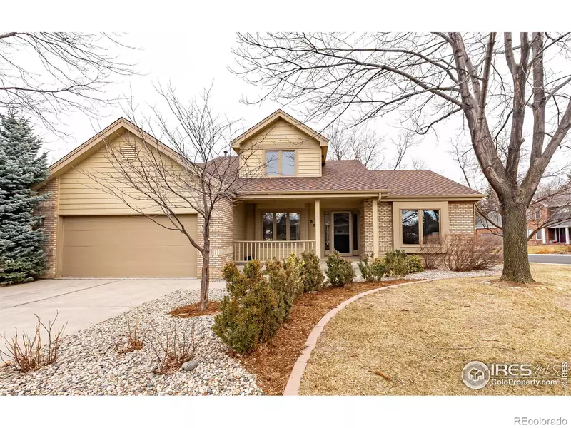 838 Ashford LN, Fort Collins, CO 80526