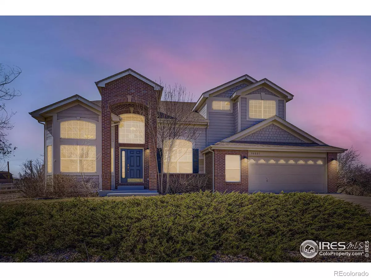 Brighton, CO 80602,16021 Verbena ST