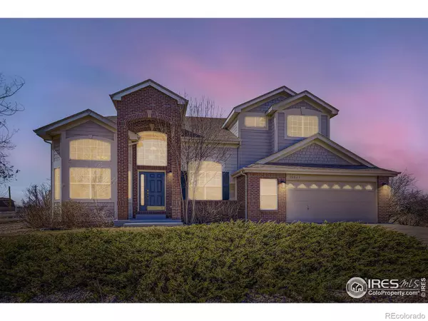 16021 Verbena ST, Brighton, CO 80602