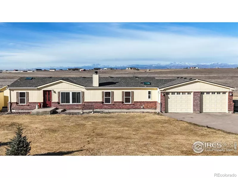 8202 County Road 102, Nunn, CO 80648