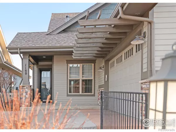 Louisville, CO 80027,1160 Summit View DR