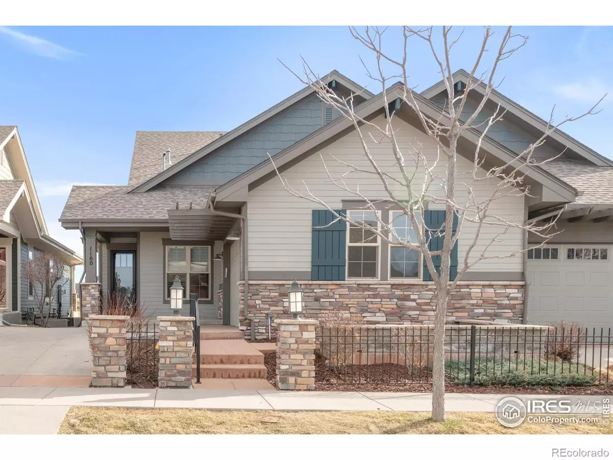 Louisville, CO 80027,1160 Summit View DR