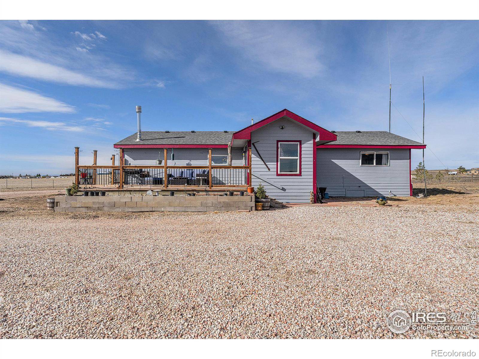 Wellington, CO 80549,13116 N County Road 9
