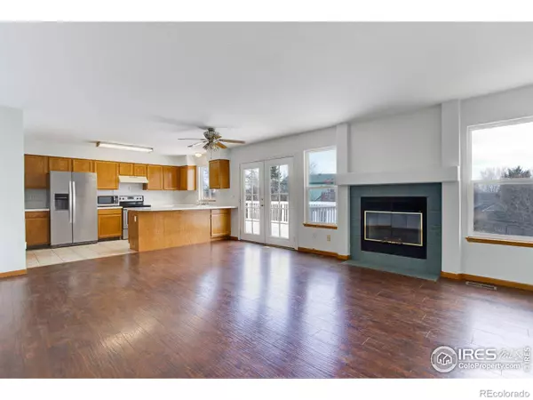 Fort Collins, CO 80525,508 Park PL