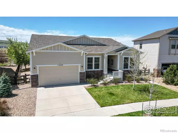 Parker, CO 80134,11829 Deorio ST