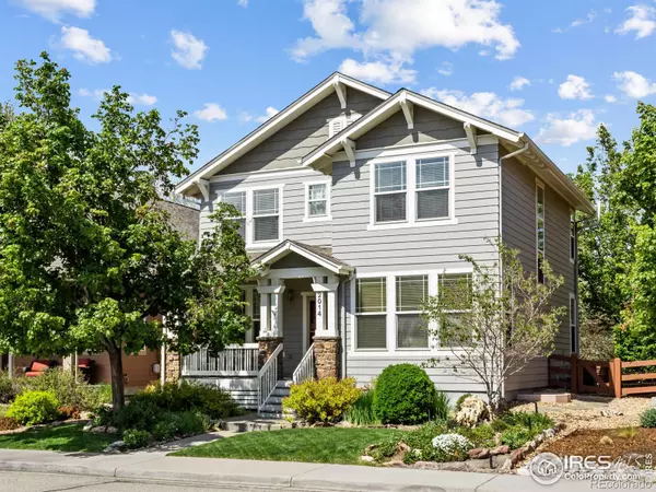2014 Pintail DR, Longmont, CO 80504