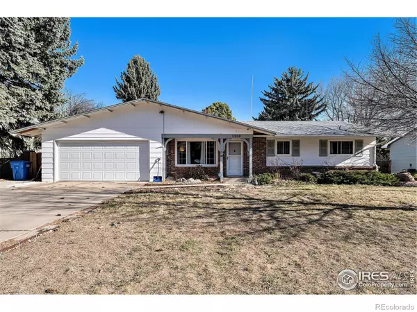 Fort Collins, CO 80525,1208 Teakwood DR