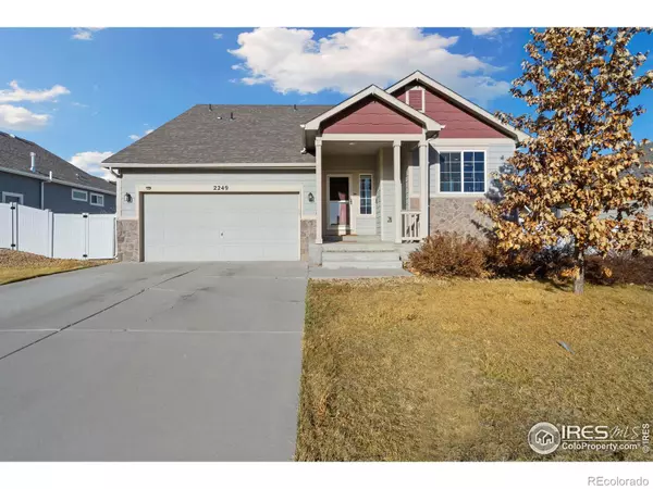2249 76th Ave Ct,  Greeley,  CO 80634
