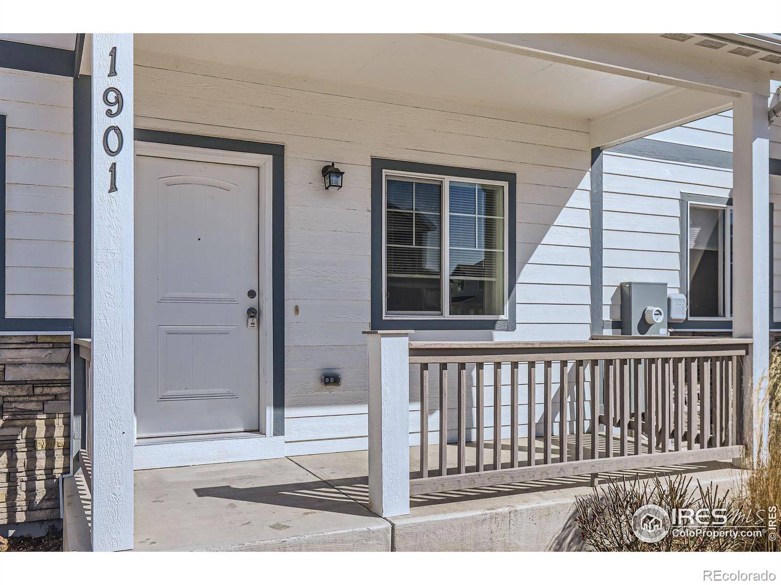 Greeley, CO 80634,4355 24th St Rd #1901