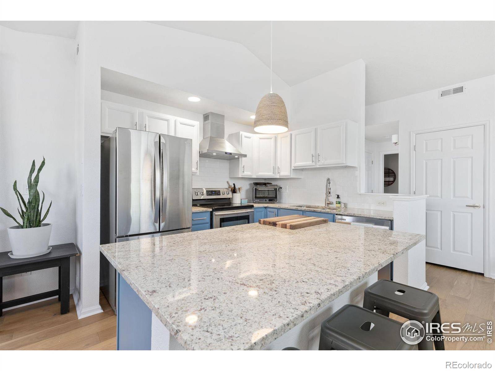Longmont, CO 80503,640 Gooseberry DR #607