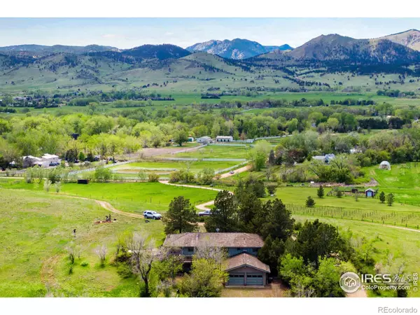 Longmont, CO 80503,8171 N 41st ST