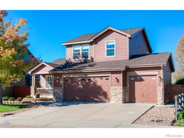 1853 Rannoch DR,  Longmont,  CO 80504