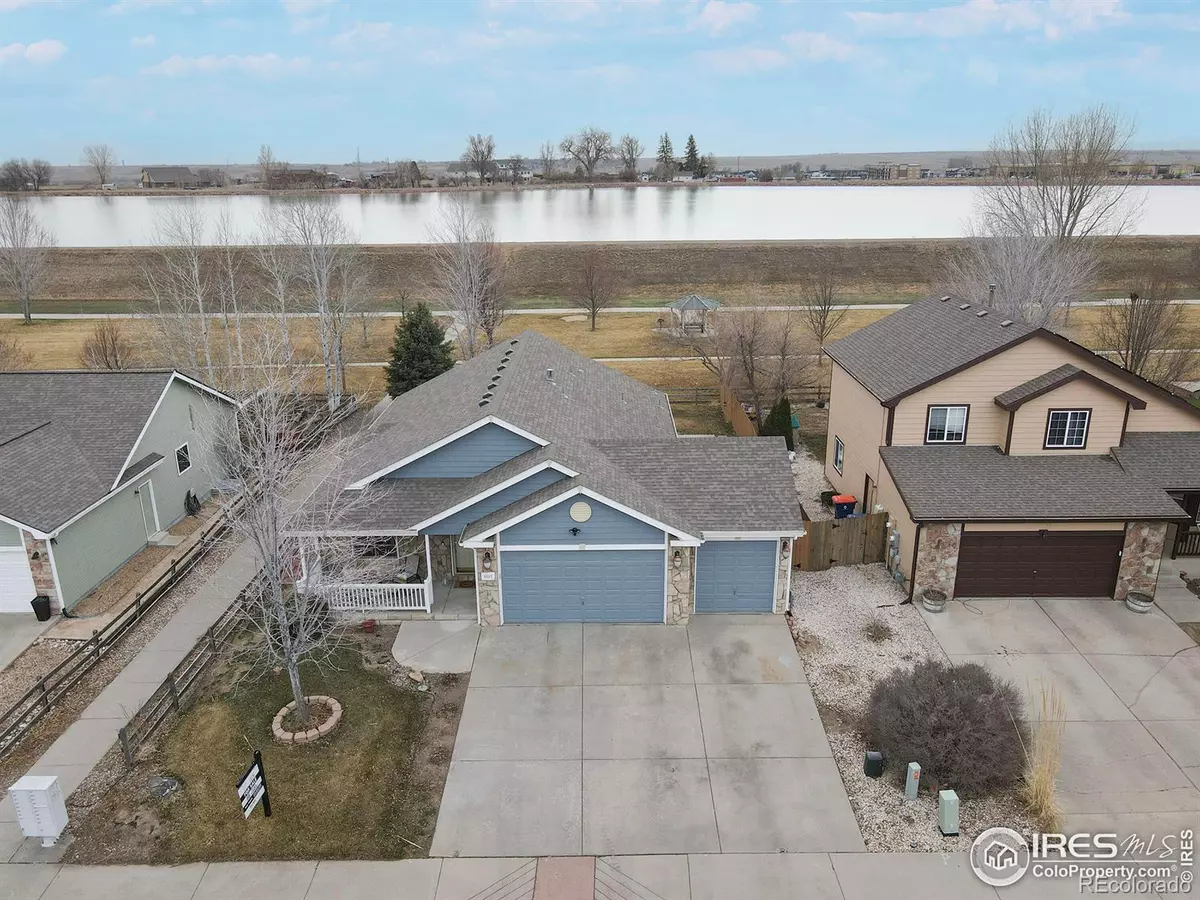 Johnstown, CO 80534,4112 Flagstone DR