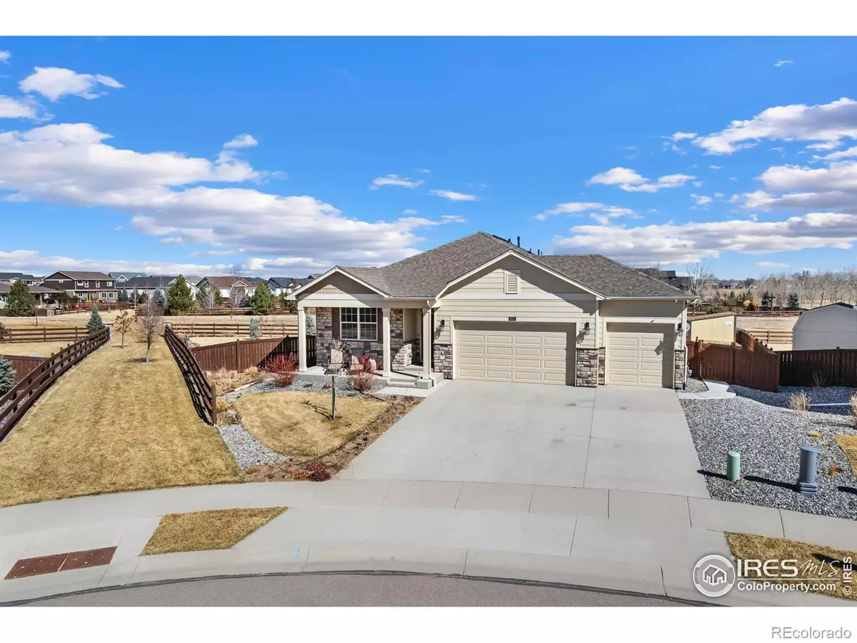 Timnath, CO 80547,6914 Grainery CT