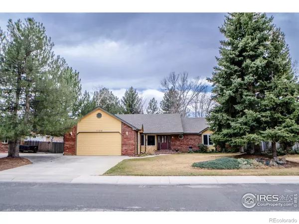 1102 N 3rd ST,  Johnstown,  CO 80534