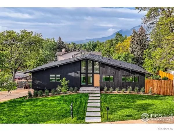 Boulder, CO 80304,1580 Moss Rock PL